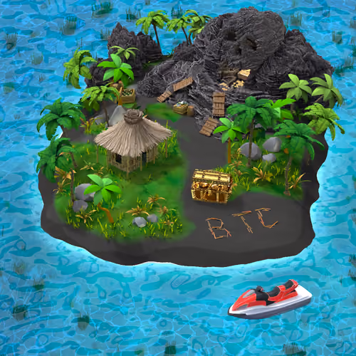 META ISLAND #2213