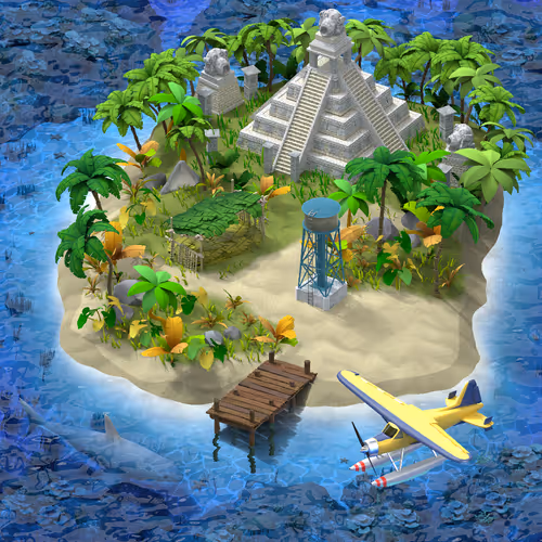 Themetaisland
