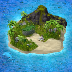 META ISLAND #2383