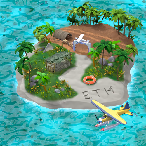 META ISLAND #2118