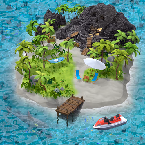 Themetaisland