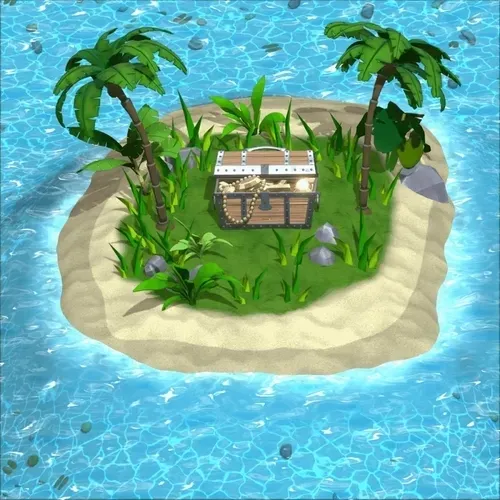 META ISLAND