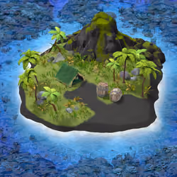 META ISLAND #2767