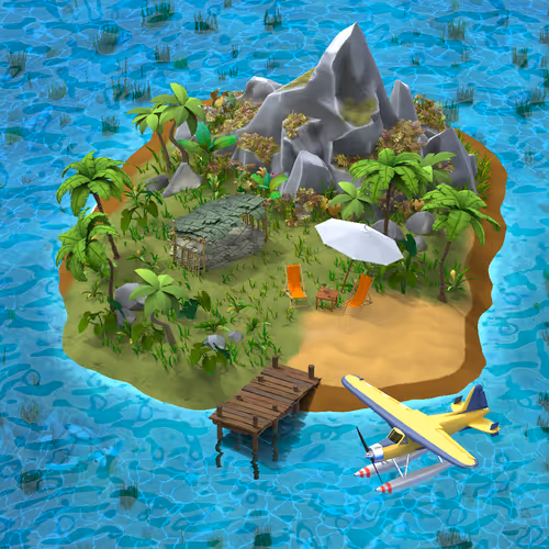 Themetaisland