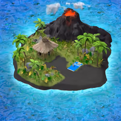 META ISLAND #1042