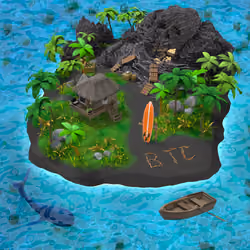 META ISLAND #2462
