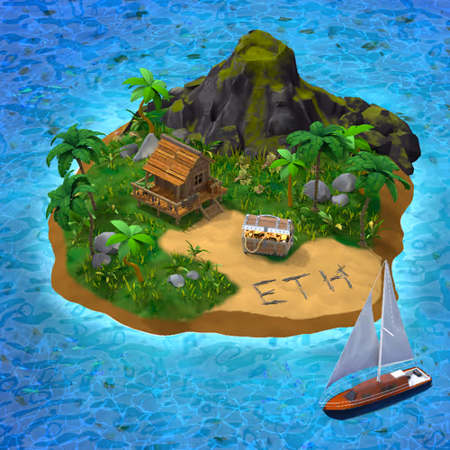 Themetaisland