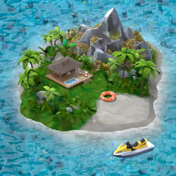 META ISLAND #1552