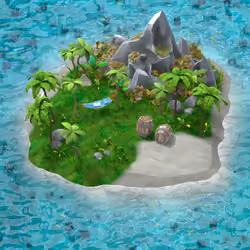 META ISLAND #2928
