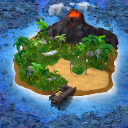META ISLAND #1461
