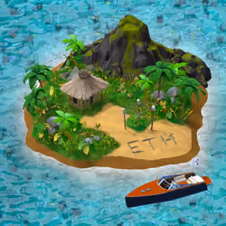META ISLAND #1741