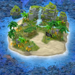 META ISLAND #2919