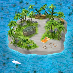 META ISLAND #713