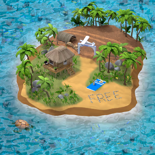 Themetaisland