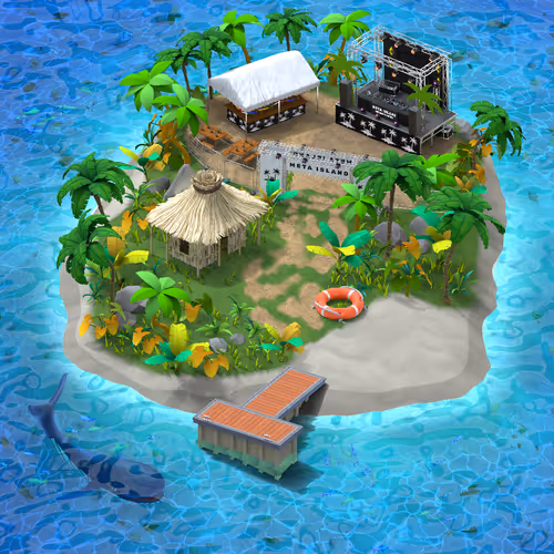 Themetaisland