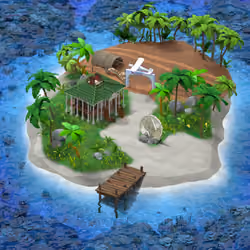 META ISLAND #2615