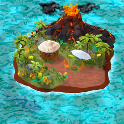 META ISLAND #2220