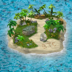 META ISLAND #1422