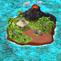 META ISLAND #1359