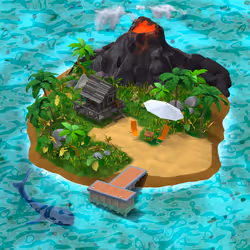 META ISLAND #1409