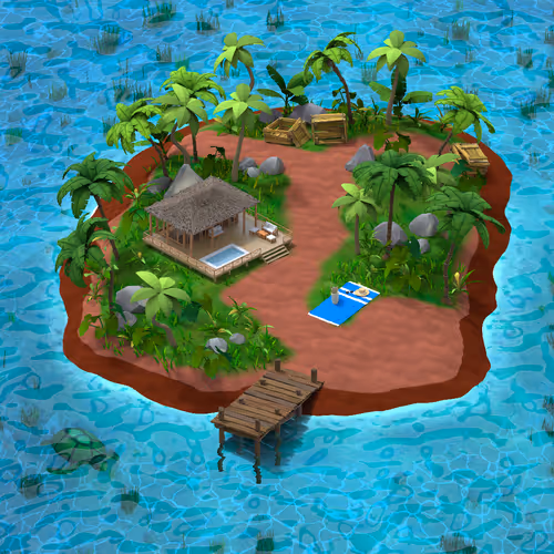 Themetaisland