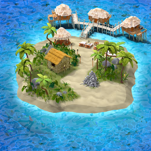 Themetaisland