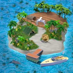 META ISLAND #2063
