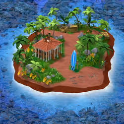 META ISLAND #234