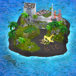 META ISLAND #751