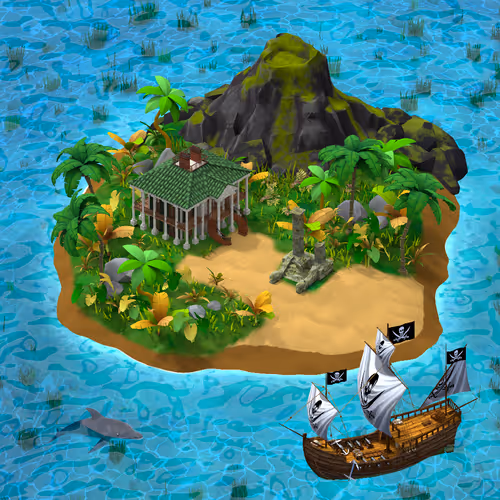 Themetaisland