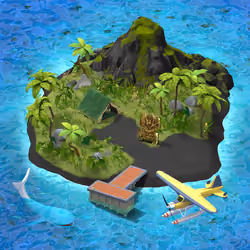 META ISLAND #1688