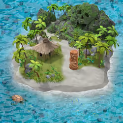 META ISLAND #2189