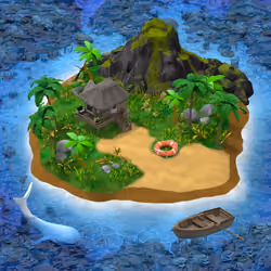 META ISLAND #2783