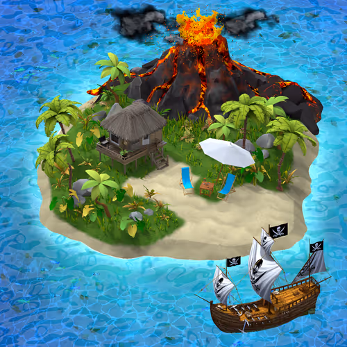 Themetaisland