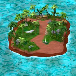 META ISLAND #193