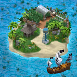 META ISLAND #96