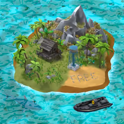 META ISLAND #1152