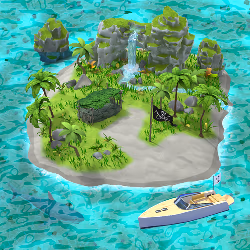 Themetaisland