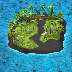 META ISLAND #2356