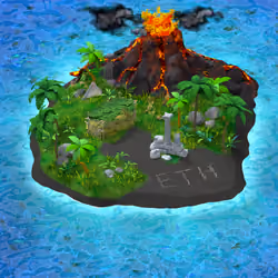 META ISLAND #370
