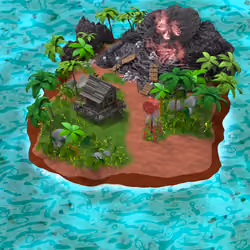 META ISLAND #836
