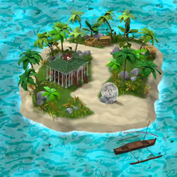 META ISLAND #2625