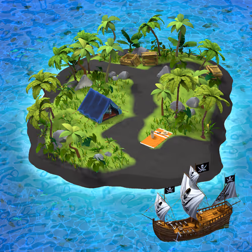 Themetaisland