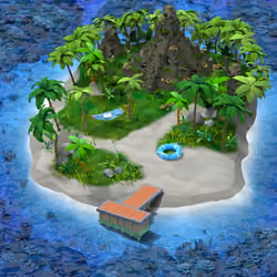 META ISLAND #110