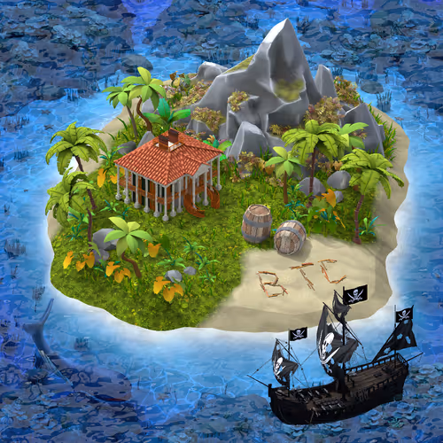 Themetaisland