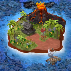 META ISLAND #1436