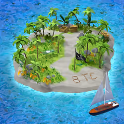 META ISLAND #456