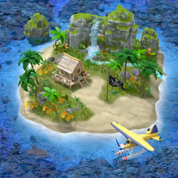 META ISLAND #3011