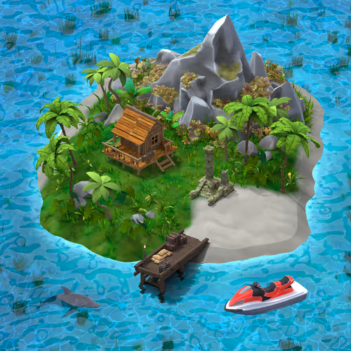 Themetaisland
