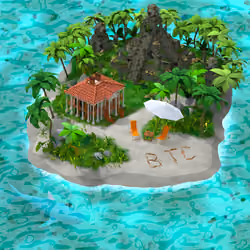 META ISLAND #2349